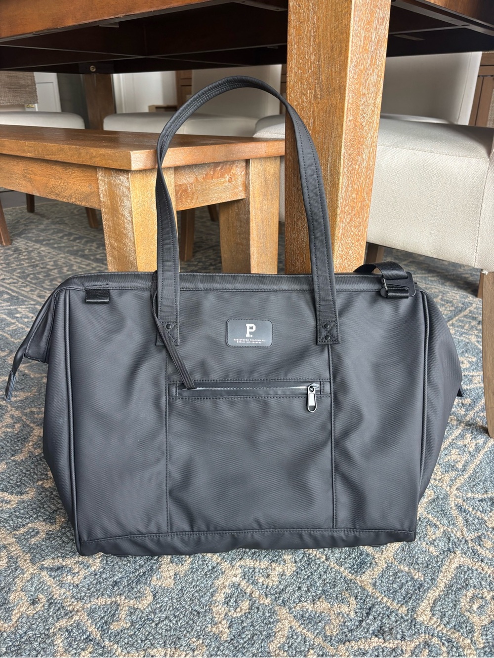 Portland Gear Weekender Bag